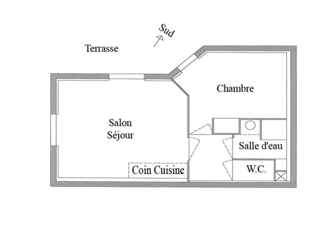 Gite De La Belle Etoile Mercury-Gémilly Zewnętrze zdjęcie